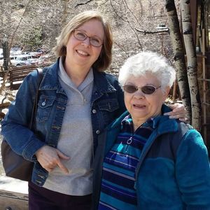 Meet your Posher, Nancy